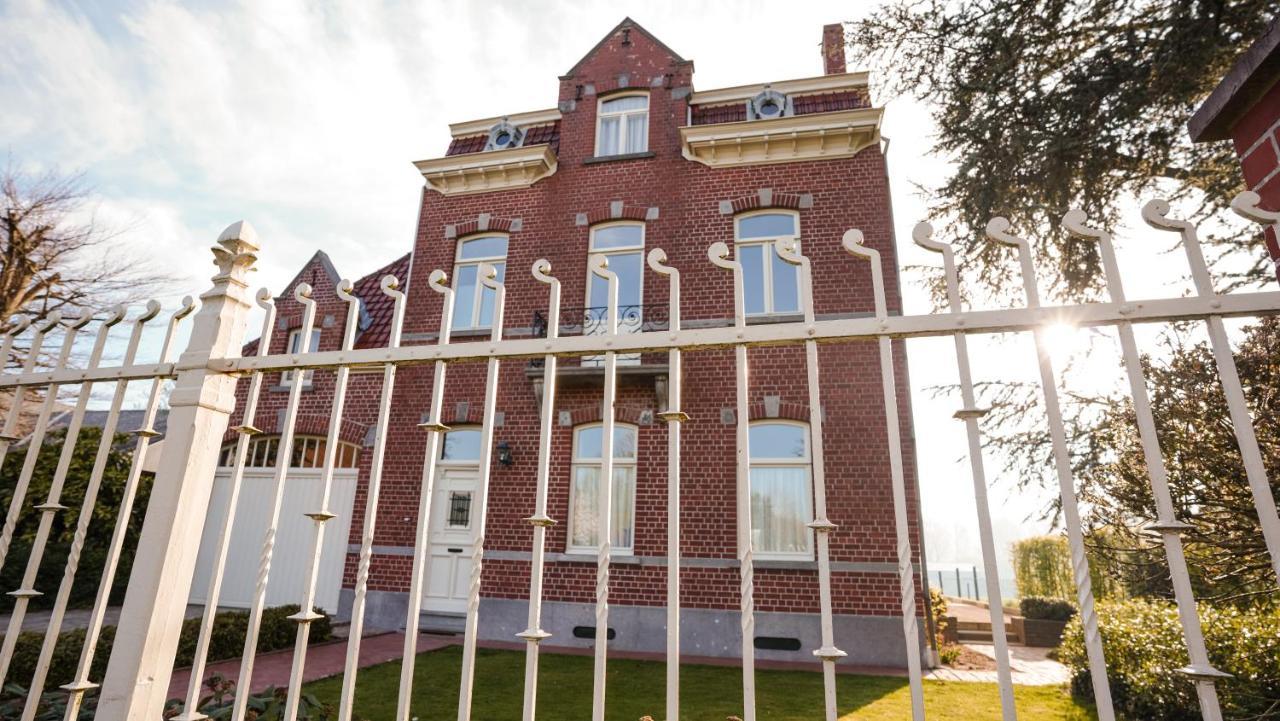 Villa Corthals Brakel Zewnętrze zdjęcie